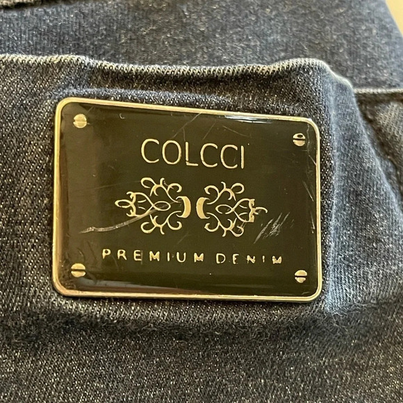 Colcci Jeans - Picture 7 of 7